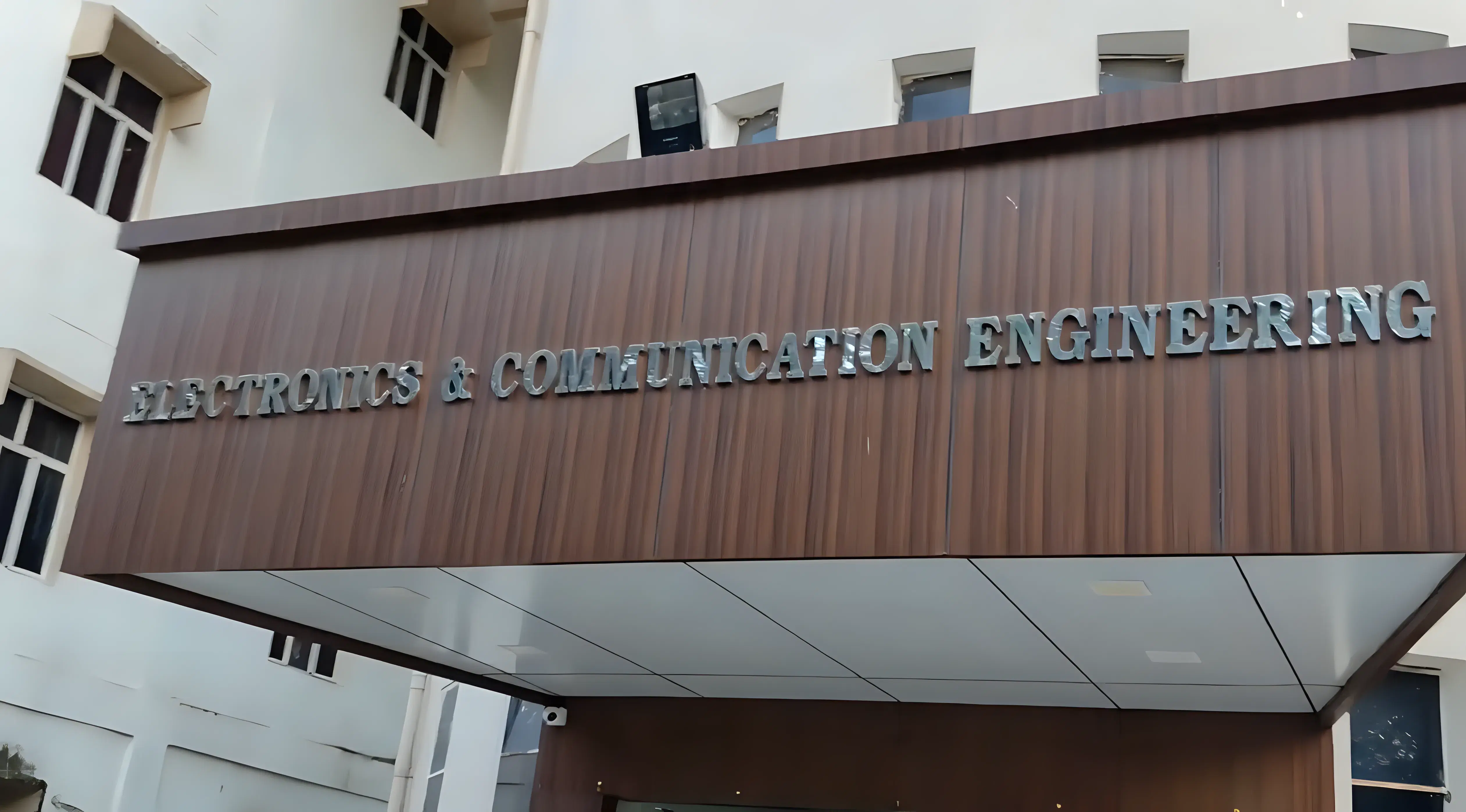 Malla Reddy College of Engineering and Technology Hyderabad campus photo 7